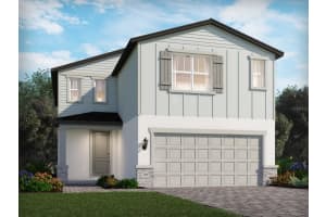5529 Clove Row, HAINES CITY