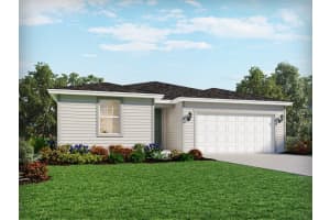 4 Ararat Dr, PALM COAST