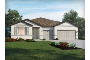 2392 Citrus Bloom Dr, BARTOW