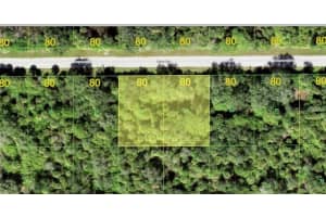 14193 LUXO AVENUE, PORT CHARLOTTE, FL 33953 Sold 08/15/25