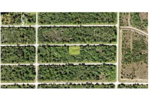 10196 CALUMET BOULEVARD, PORT CHARLOTTE, FL 33981 - MLS#MFRO6328628
