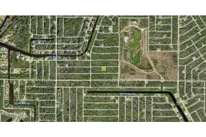 10196 CALUMET BOULEVARD, PORT CHARLOTTE, FL 33981 - MLS#MFRO6328628
