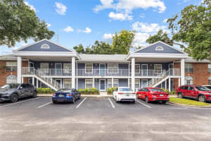 5453 Lake Margaret Dr #95, ORLANDO