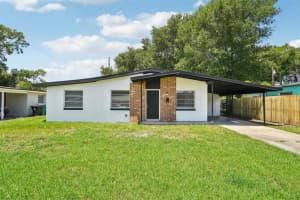 1822 Williams Manor Ave, ORLANDO