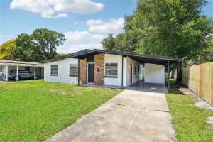 1822 WILLIAMS MANOR AVENUE, ORLANDO, FL 32811 - MLS#MFRO6328637
