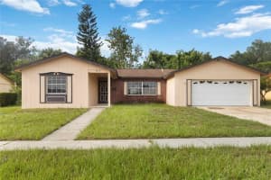 4618 CHATEAU ROAD, ORLANDO, FL 32808 Sold 08/29/25