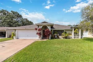 16 MIRAMAR WAY, KISSIMMEE, FL 34758 Sold 07/30/25