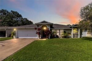 16 MIRAMAR WAY, KISSIMMEE, FL 34758 Sold 07/30/25