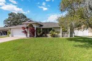 16 MIRAMAR WAY, KISSIMMEE, FL 34758 Sold 07/30/25