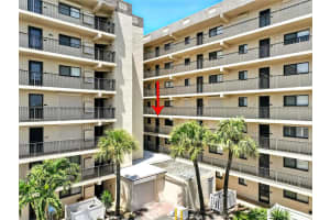 3170 N Atlantic Ave #306, COCOA BEACH