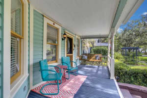 618 PALMETTO AVENUE, SANFORD, FL 32771 - MLS#MFRO6328662
