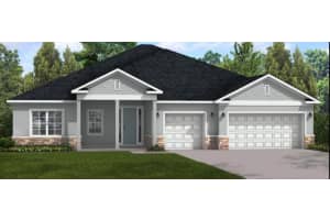 3 HEUCHERA COURT, HOMOSASSA, FL 34446 Sold 10/09/25