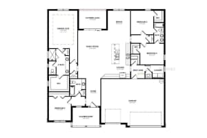 3 HEUCHERA COURT, HOMOSASSA, FL 34446 Sold 10/09/25