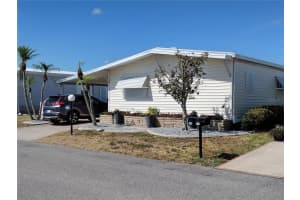 162 MARTINIQUE ROAD, NORTH PORT, FL 34287 - MLS#MFRO6328679