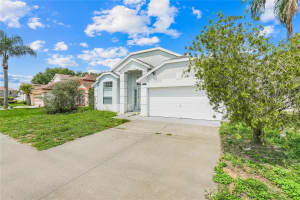 203 LAKE DAVENPORT ESTATES DRIVE, DAVENPORT, FL 33897 - MLS#MFRO6328685