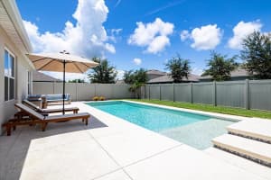 304 SUNSET VIEW DR, EDGEWATER, FL 32141 Sold 08/28/25