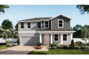 4504 Laurel Site Loop, APOPKA