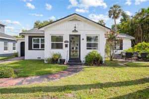 1871 STAUNTON AVENUE, WINTER PARK, FL 32789 Sold 08/29/25