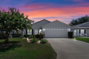2542 Eldon Pl, THE VILLAGES