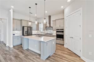 13823 TYBEE BEACH LANE, ORLANDO, FL 32827 - MLS#MFRO6328738