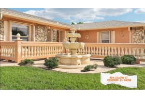 364 COLONY COURT, KISSIMMEE, FL 34758 - MLS#MFRO6328742