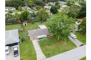 1455 REED STREET, PALM BAY, FL 32907 Sold 10/06/25