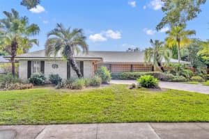 618 BLAIRSHIRE CIRCLE, WINTER PARK, FL 32792 Sold 09/04/25