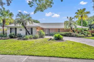 618 BLAIRSHIRE CIRCLE, WINTER PARK, FL 32792 Sold 09/04/25