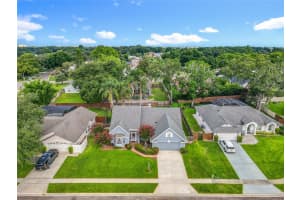 306 COUNTRY VIEW COURT, LAKE MARY, FL 32746 Sold 09/05/25