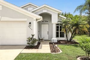 2450 SAPIER COURT, ORLANDO, FL 32837 - MLS#MFRO6328779