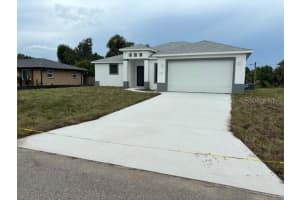 3296 Glencove St, PORT CHARLOTTE