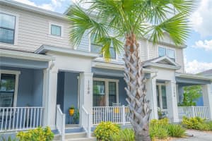 1198 SPOTTED SANDPIPER LOOP, WINTER SPRINGS, FL 32708 Sold 08/26/25