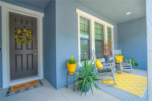 1198 SPOTTED SANDPIPER LOOP, WINTER SPRINGS, FL 32708 Sold 08/26/25
