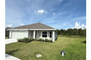 4212 SAGEFIELD DRIVE, ST CLOUD, FL 34773 Sold 08/27/25