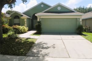13009 ENTRADA DRIVE, ORLANDO, FL 32837 Sold 09/02/25