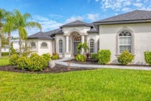 15430 29TH LANE, PARRISH, FL 34219 - MLS#MFRO6328805
