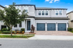 10037 Austrina Oak Loop, WINTER GARDEN