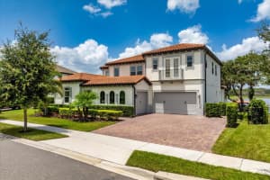 16821 BROADWATER AVENUE, WINTER GARDEN, FL 34787 Sold 09/05/25