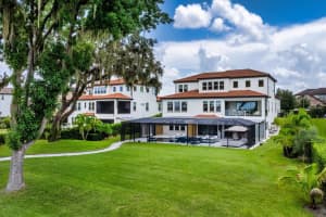 16821 BROADWATER AVENUE, WINTER GARDEN, FL 34787 Sold 09/05/25