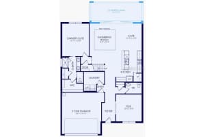 1604 GREEN ORCHARD STREET, ST CLOUD, FL 34771 Sold 10/01/25