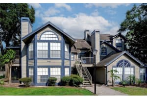 946 Bird Bay Ct #104, LAKE MARY