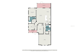 2646 SPUR DRIVE, MELBOURNE, FL 32940 - MLS#MFRO6328858