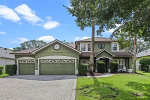 1433 CRANSTON STREET, WINTER SPRINGS, FL 32708 Sold 11/21/25