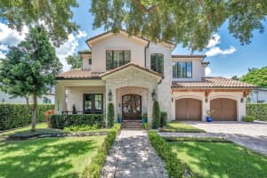 1710 Oneco Ave, WINTER PARK