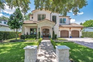 1710 ONECO AVENUE, WINTER PARK, FL 32789 - MLS#MFRO6328878