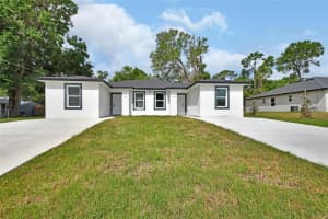 1581 S Montgomery St, DELAND