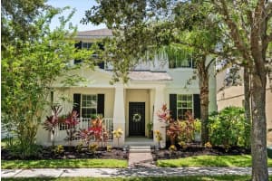 15612 CAMP DUBOIS CRESCENT, WINTER GARDEN, FL 34787 Sold 09/05/25