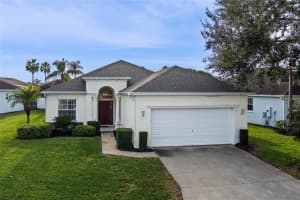 401 MONTARA DRIVE, DAVENPORT, FL 33897 Sold 08/15/25
