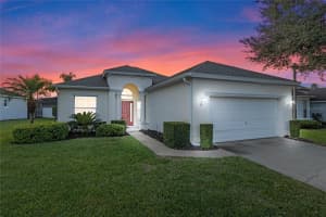 401 MONTARA DRIVE, DAVENPORT, FL 33897 Sold 08/15/25