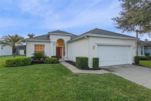 401 MONTARA DRIVE, DAVENPORT, FL 33897 Sold 08/15/25